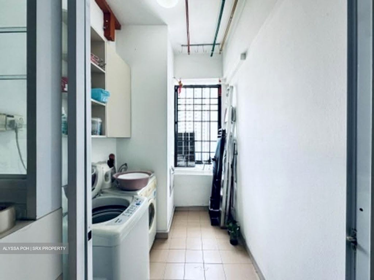 Central Green Condominium (D3), Condominium #616542441